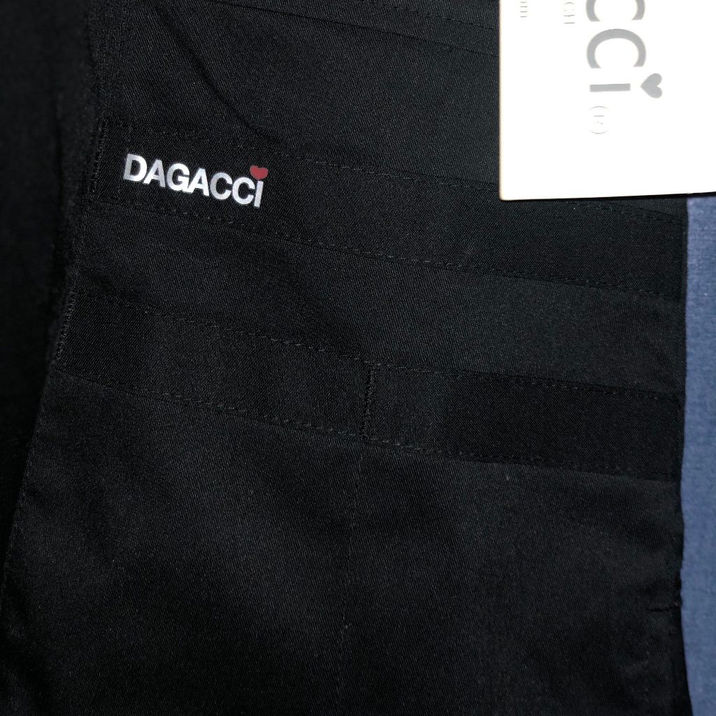 Dagacci Top